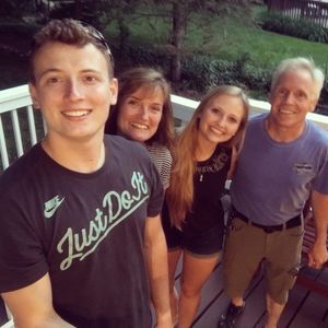 Meet your Posher, Eric